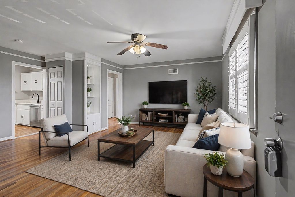 3310 Long Blvd Apt B8, Nashville, TN 37203
