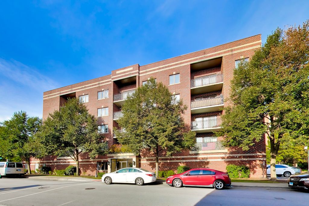 450 S Western Avenue 505, Des Plaines, IL 60016 — photo 2