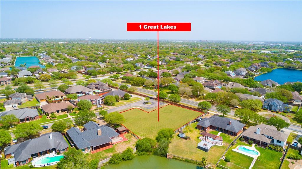1 Great Lakes Dr, Corpus Christi, TX 78413 — photo 2