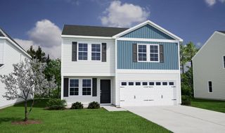 365 Prosperity Lane, Moore, SC 29369