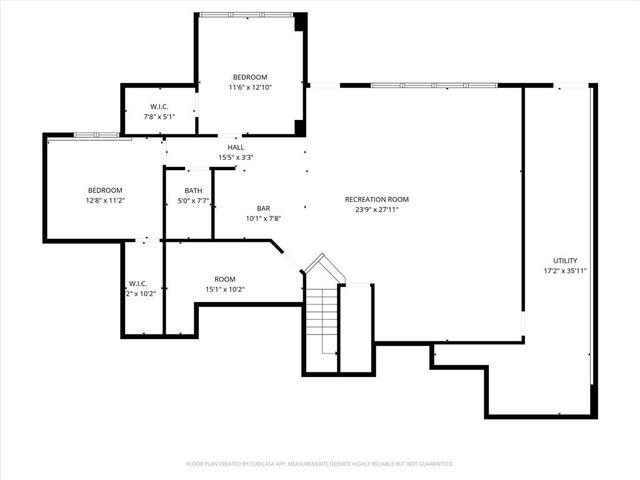 13446 Terrace Park Drive, Parkville, MO 64152
