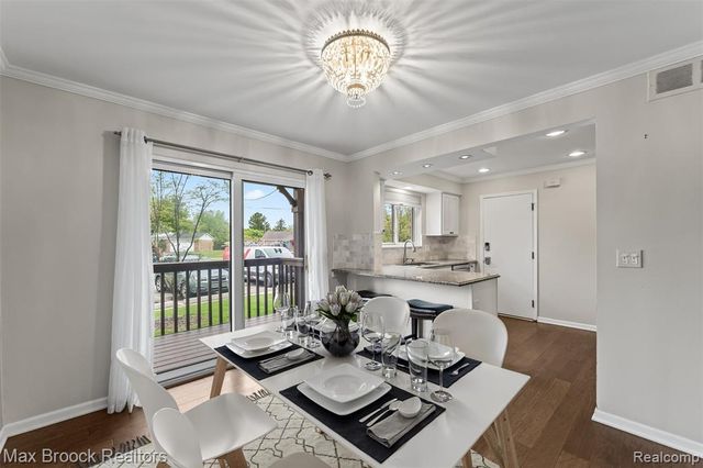 42266 Woodward Avenue A 1, Bloomfield Hills, MI 48304