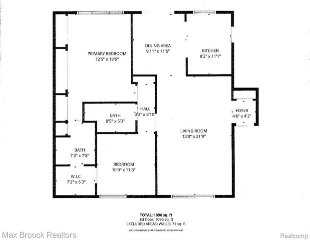 42266 Woodward Avenue A 1, Bloomfield Hills, MI 48304