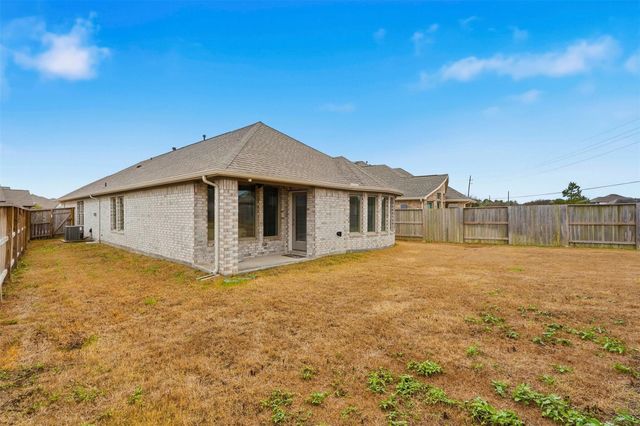 10526 Cabot Trail, Iowa Colony, TX 77583