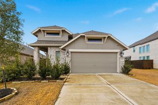 10526 Cabot Trail, Iowa Colony, TX 77583