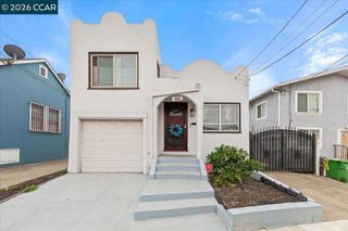 9903 Olive St, Oakland, CA 94603