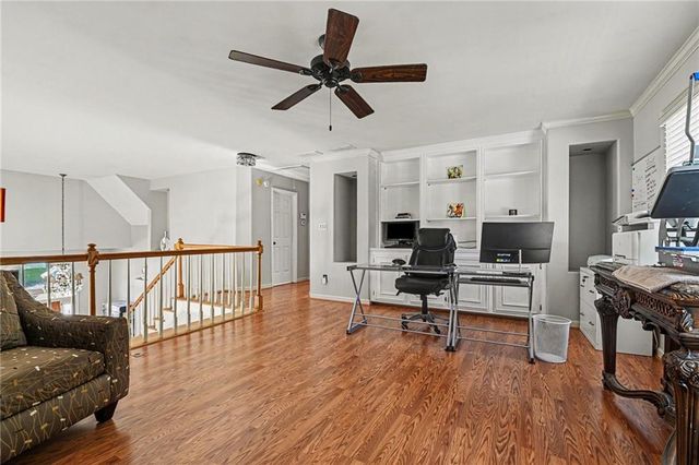 1033 Spalding Club Court, Atlanta, GA 30338