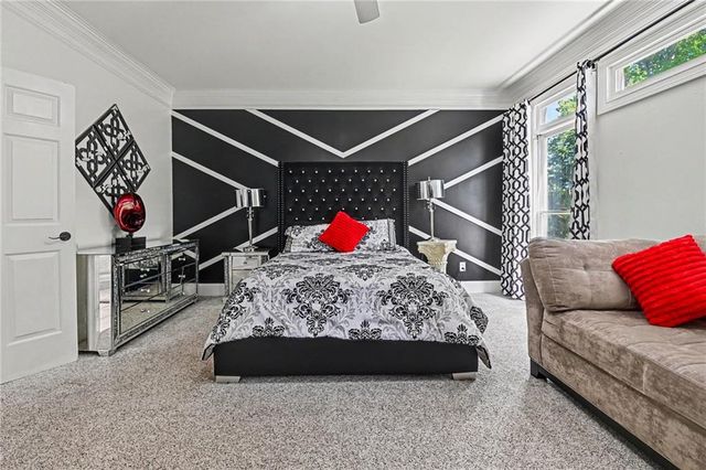 1033 Spalding Club Court, Atlanta, GA 30338