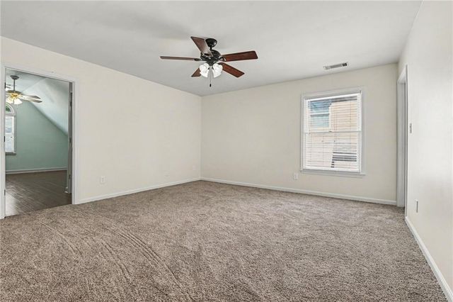 1033 Spalding Club Court, Atlanta, GA 30338