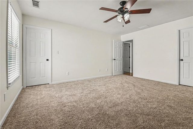 1033 Spalding Club Court, Atlanta, GA 30338