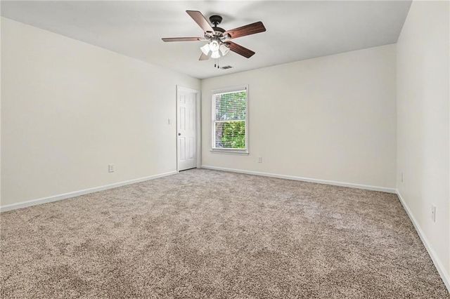 1033 Spalding Club Court, Atlanta, GA 30338