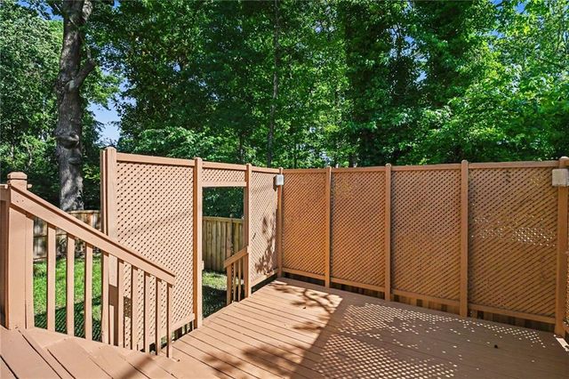 1033 Spalding Club Court, Atlanta, GA 30338