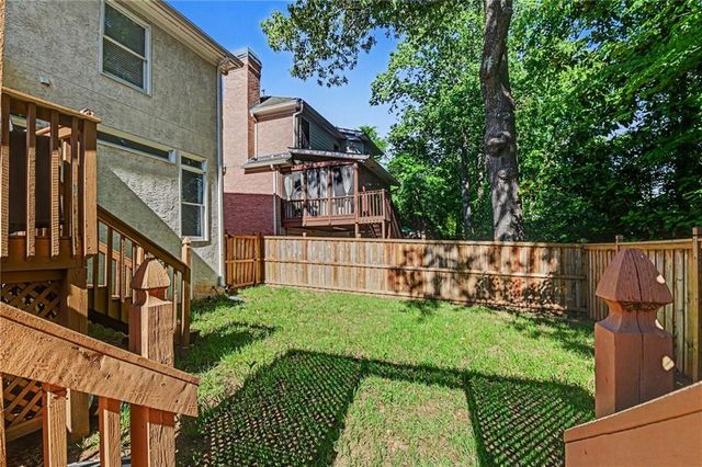1033 Spalding Club Court, Atlanta, GA 30338