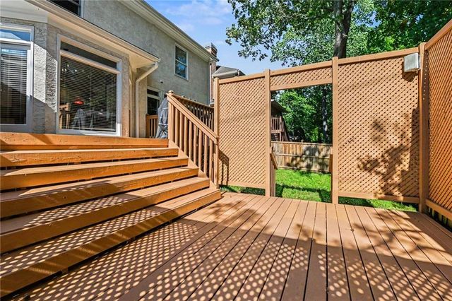 1033 Spalding Club Court, Atlanta, GA 30338