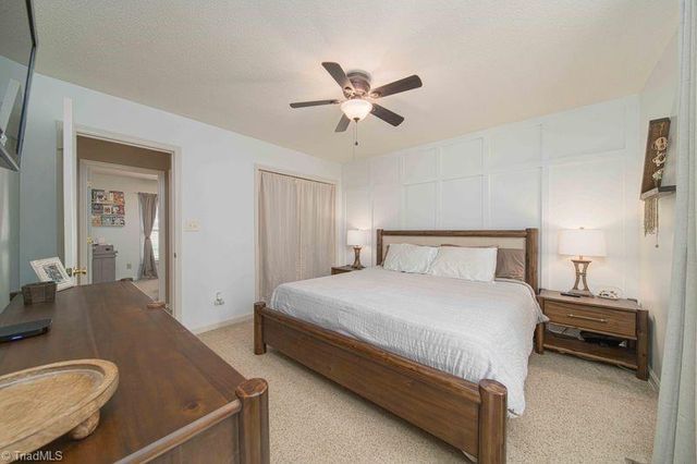 6148 Brinkley Park Drive, Belews Creek, NC 27009