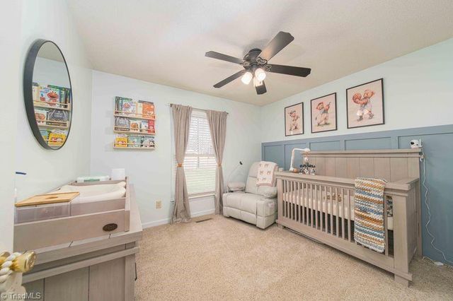 6148 Brinkley Park Drive, Belews Creek, NC 27009