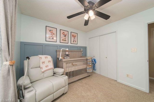 6148 Brinkley Park Drive, Belews Creek, NC 27009