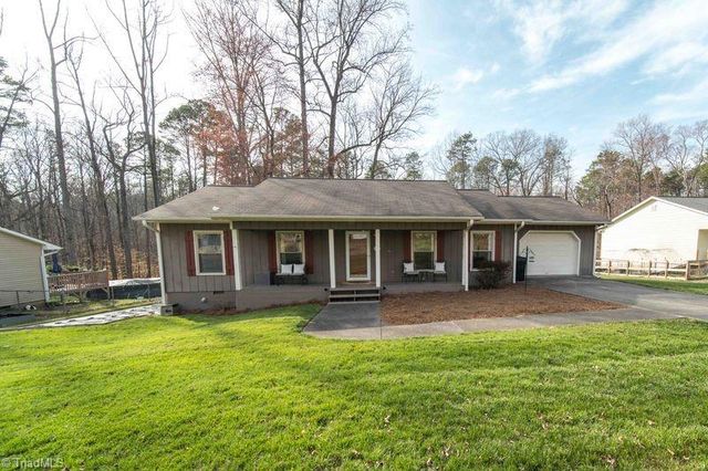 6148 Brinkley Park Drive, Belews Creek, NC 27009