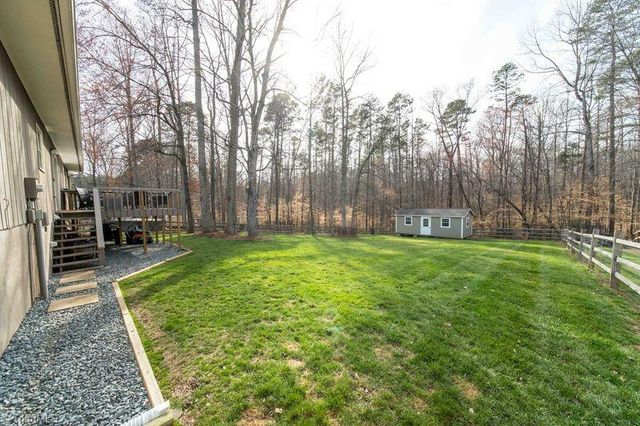 6148 Brinkley Park Drive, Belews Creek, NC 27009