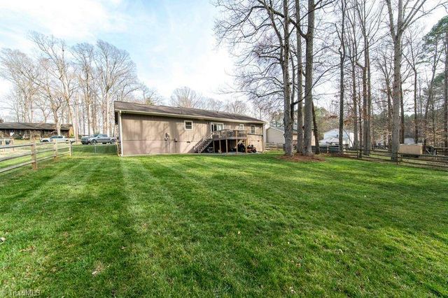 6148 Brinkley Park Drive, Belews Creek, NC 27009