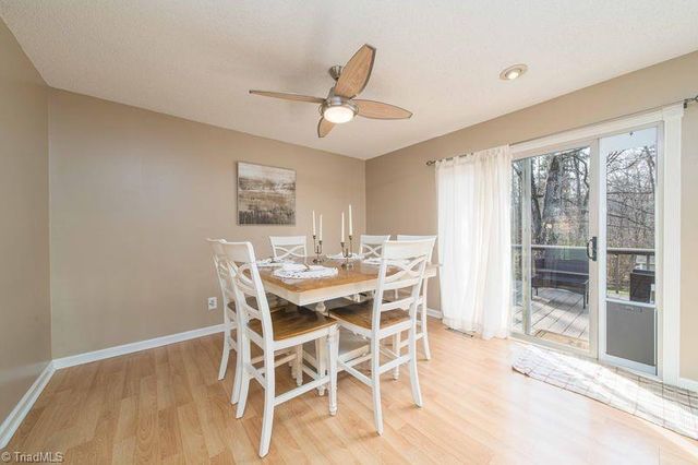 6148 Brinkley Park Drive, Belews Creek, NC 27009