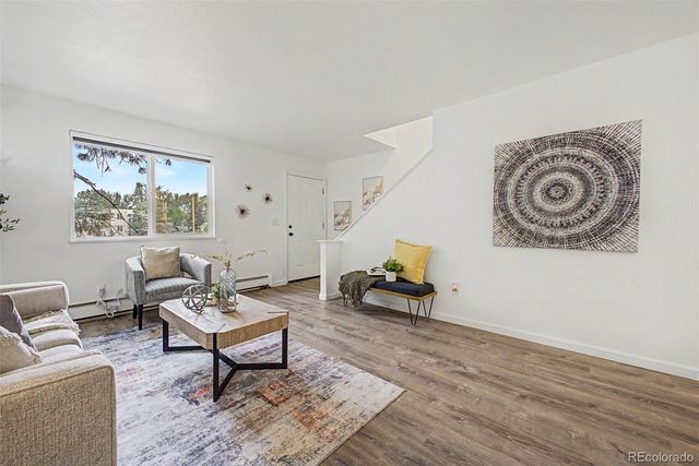 9340 W 49th Avenue 205, Wheat Ridge, CO 80033