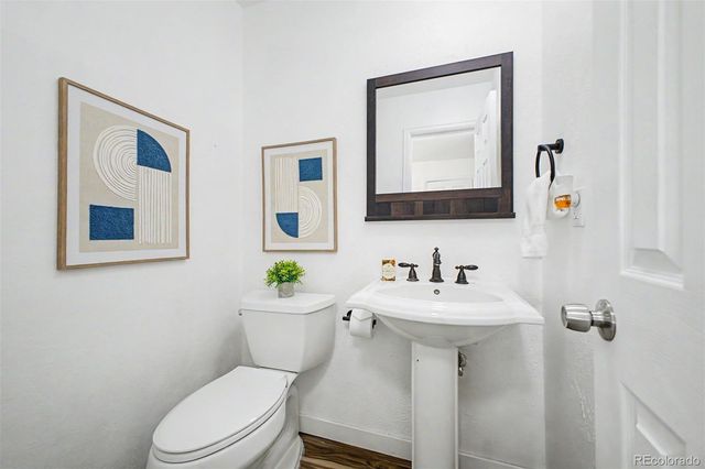 9340 W 49th Avenue 205, Wheat Ridge, CO 80033