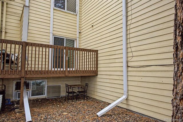 9340 W 49th Avenue 205, Wheat Ridge, CO 80033
