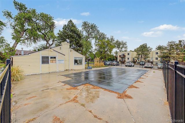 9340 W 49th Avenue 205, Wheat Ridge, CO 80033