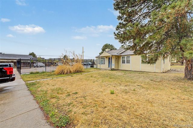 9340 W 49th Avenue 205, Wheat Ridge, CO 80033