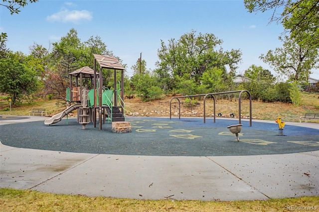 9340 W 49th Avenue 205, Wheat Ridge, CO 80033