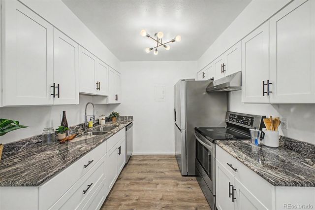 9340 W 49th Avenue 205, Wheat Ridge, CO 80033