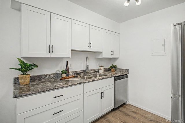 9340 W 49th Avenue 205, Wheat Ridge, CO 80033