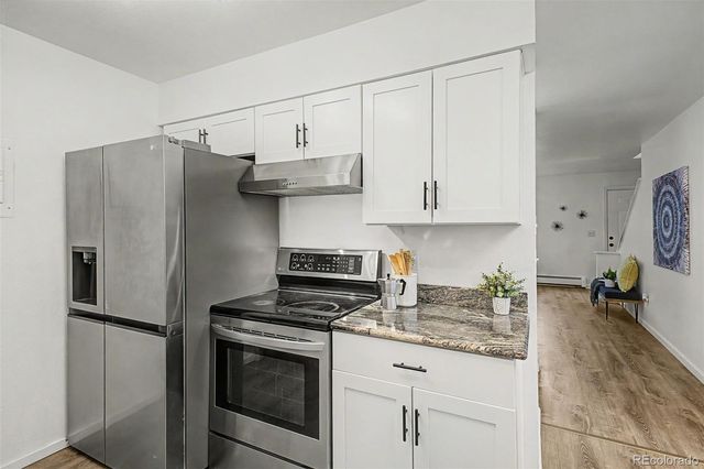 9340 W 49th Avenue 205, Wheat Ridge, CO 80033