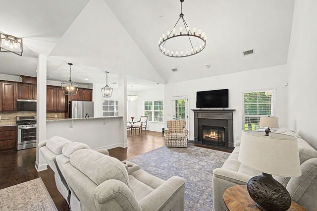 1241 Plumeria Pl, Nolensville, TN 37135