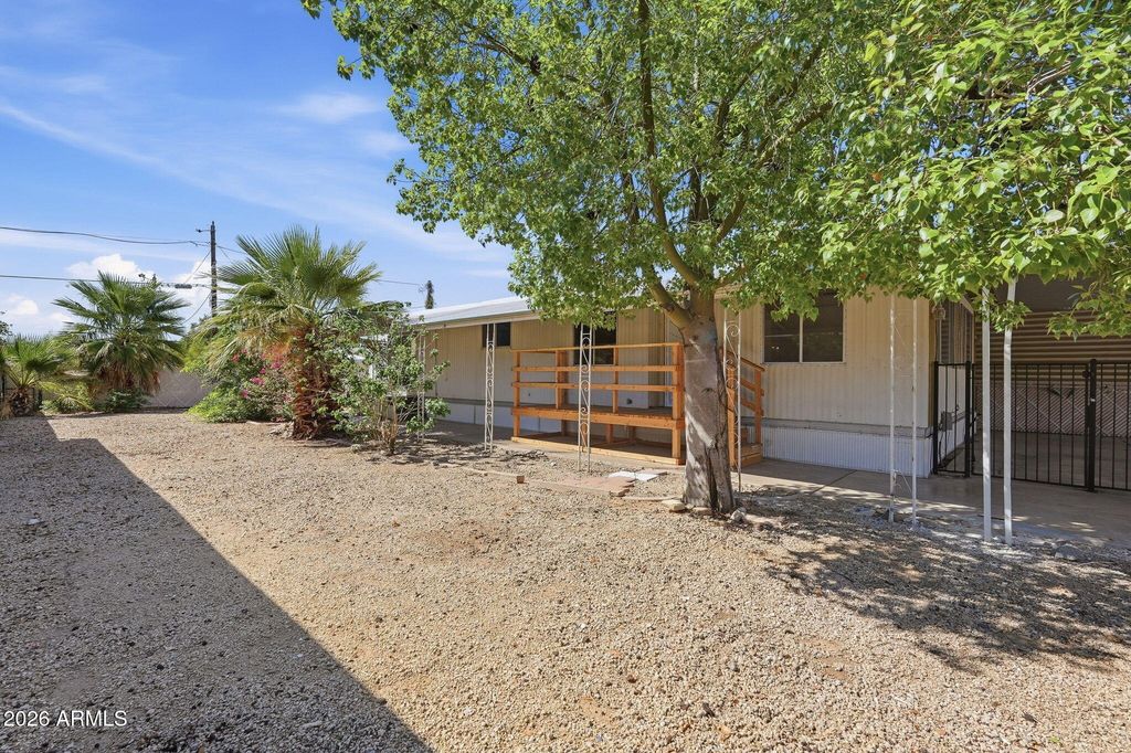 2007 E MICHIGAN Avenue, Phoenix, AZ 85022 — photo 4