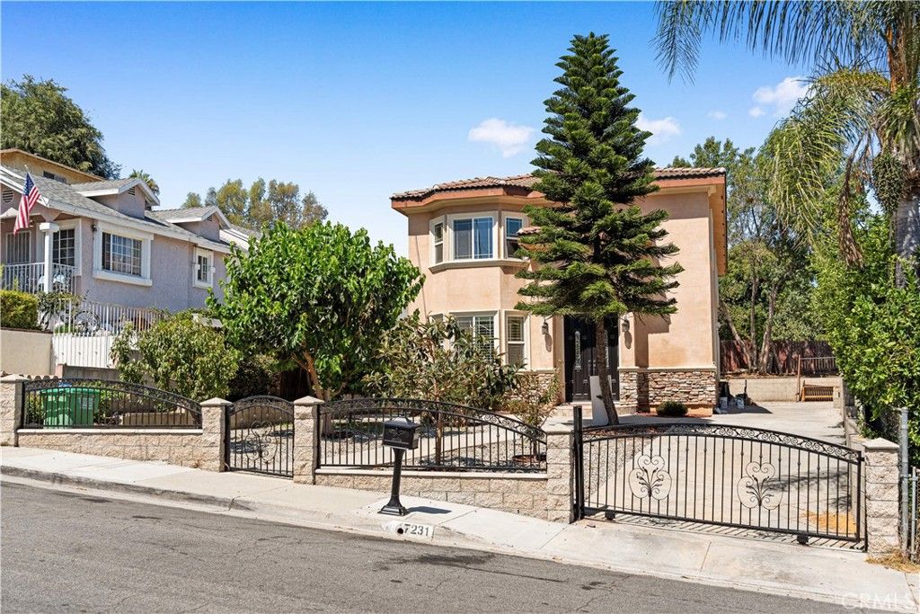 7231 Berne st, Rosemead, CA 91770 — photo 4