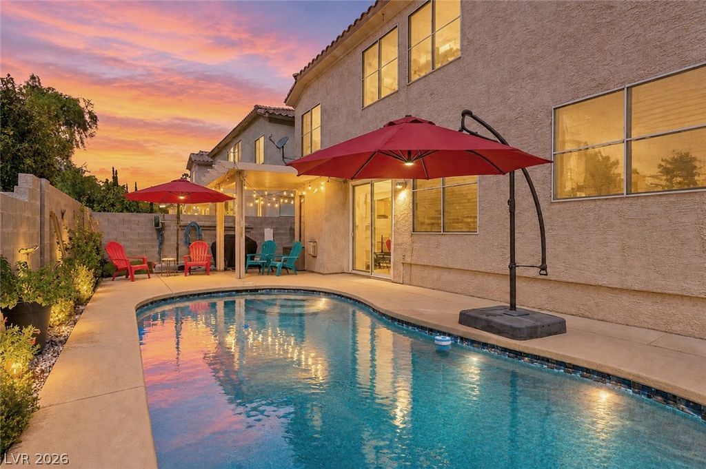 171 Tayman Park Avenue, Las Vegas, NV 89148 — photo 2