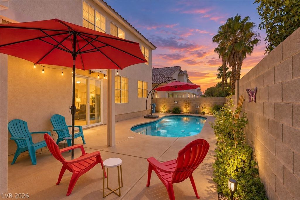 171 Tayman Park Avenue, Las Vegas, NV 89148 — photo 3