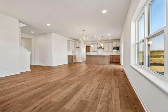 447 Sandstone STREET, Slinger, WI 53086