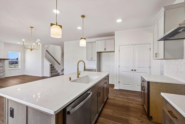 447 Sandstone STREET, Slinger, WI 53086