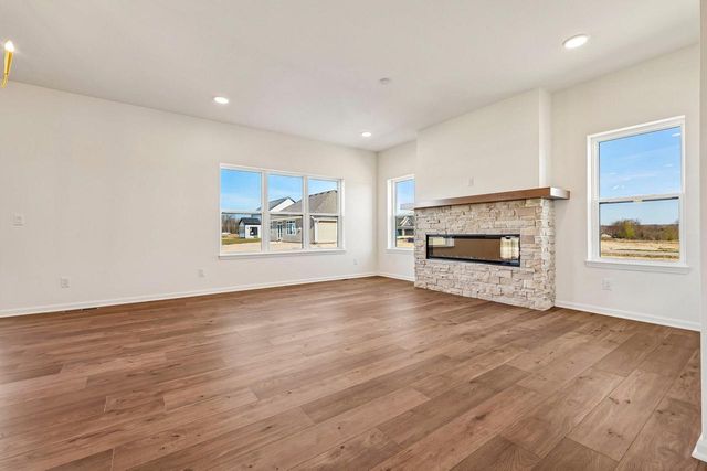 447 Sandstone STREET, Slinger, WI 53086