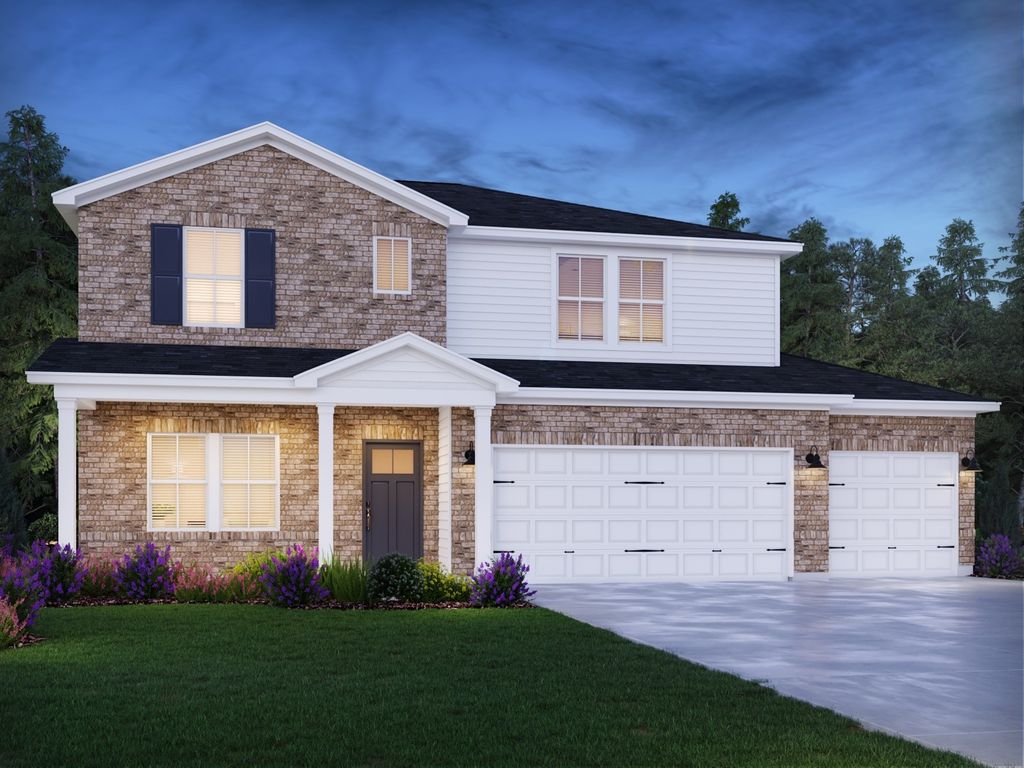 881 Lewis Way, Antioch, TN 37013