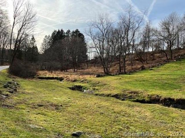 23 Painter Hill Road, Roxbury, CT 06783