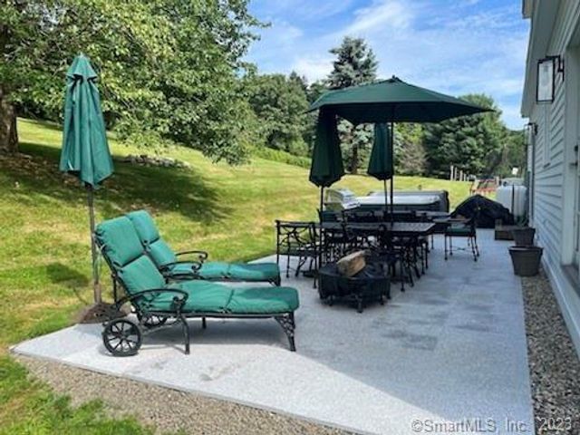 23 Painter Hill Road, Roxbury, CT 06783