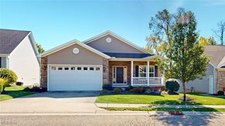 1288 Juniper Court, Macedonia, OH 44056