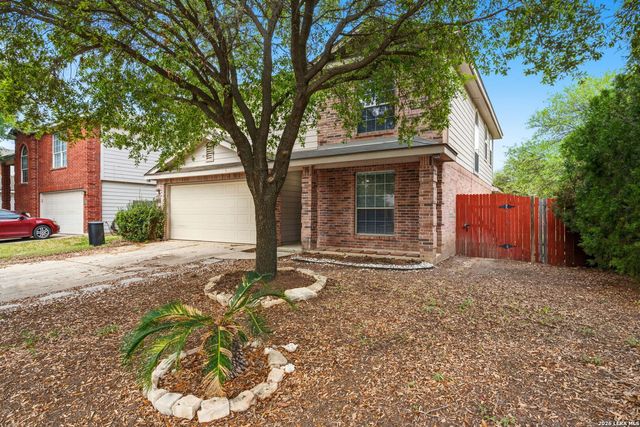 10603 Appaloosa Bay, San Antonio, TX 78254