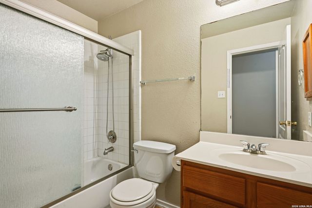 10603 Appaloosa Bay, San Antonio, TX 78254