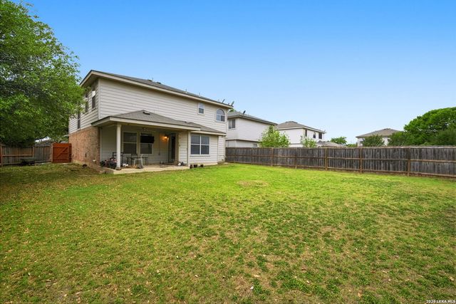 10603 Appaloosa Bay, San Antonio, TX 78254