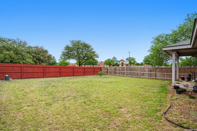 10603 Appaloosa Bay, San Antonio, TX 78254